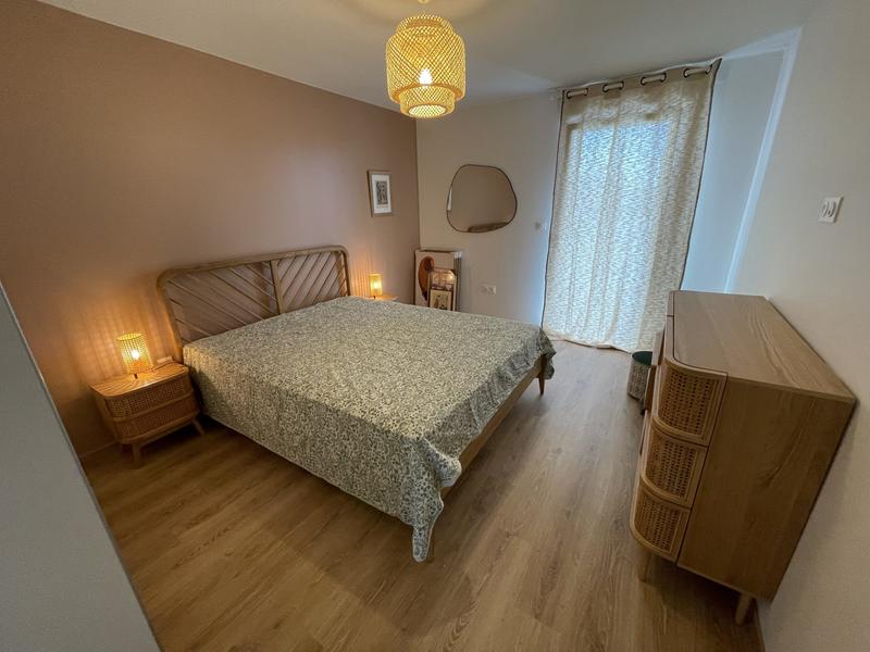 Appartement - 142 m² - 5 pièces