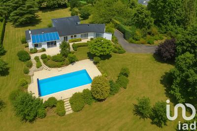 Maison de maîtres - 265 m² - 8 pièces