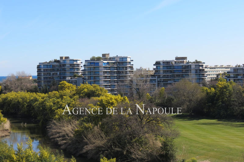 Appartement - 34 m² - 1 pièce