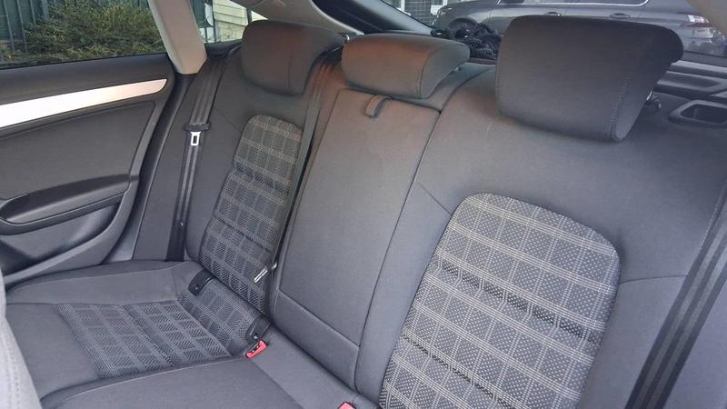 Audi A5 sportback 1.8 Tfsi 177 Multitronic8 Attraction - Automatique