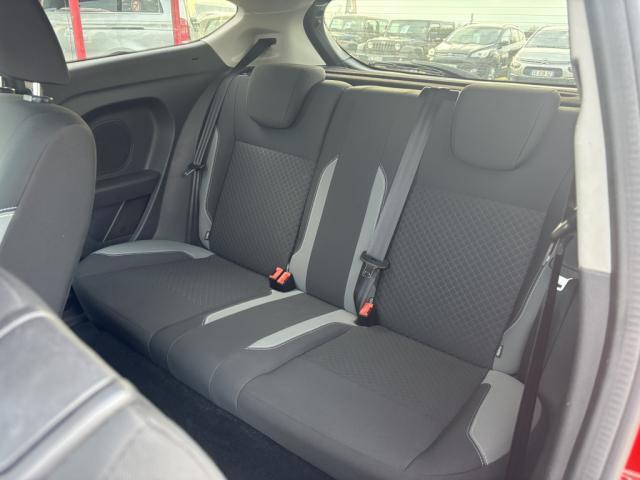 Ford Fiesta 1.25 82 Edition