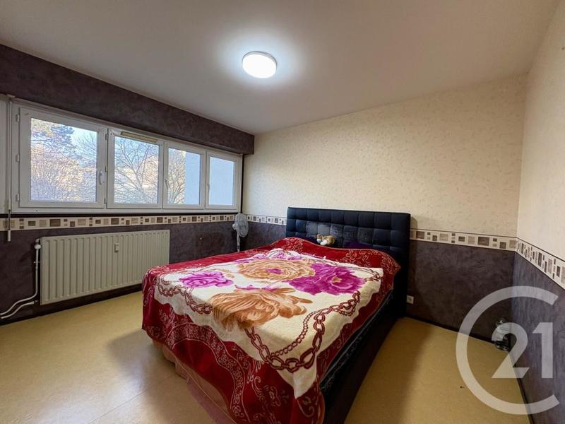 Appartement - 72 m² - 3 pièces