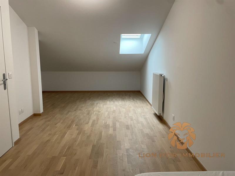 Duplex - 101 m² - 4 pièces