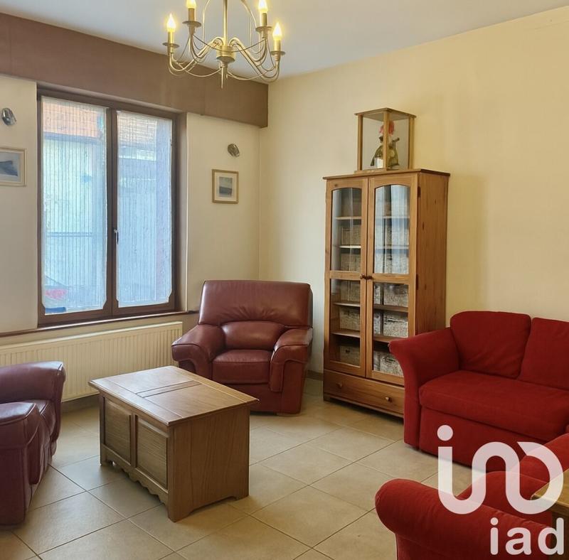 Maison - 180 m² - 7 pièces