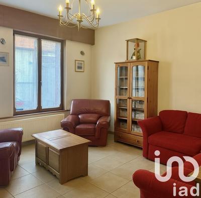 Maison - 180 m² - 7 pièces