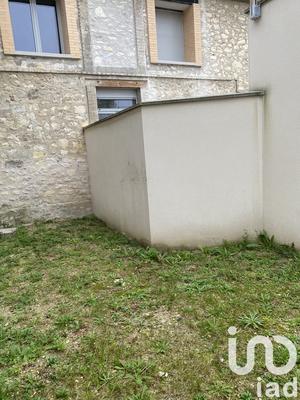 Maison - 163 m² - 5 pièces