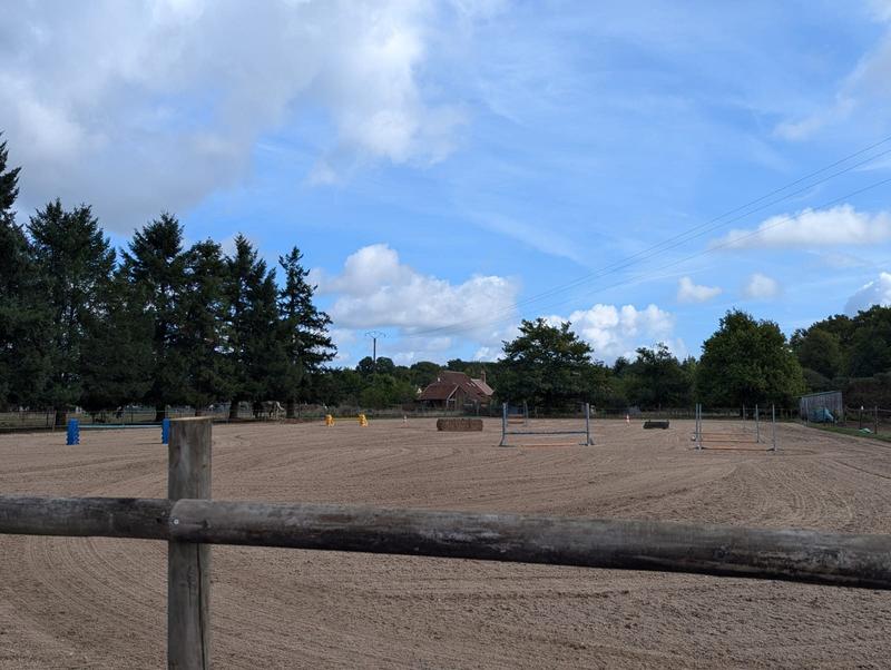 Maison - 92 m² - 5 pièces