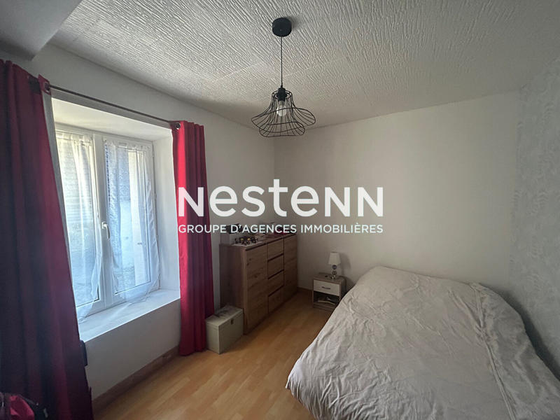 Maison - 80 m² - 3 pièces