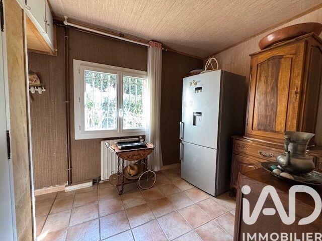 Maison - 269 m² - 13 pièces