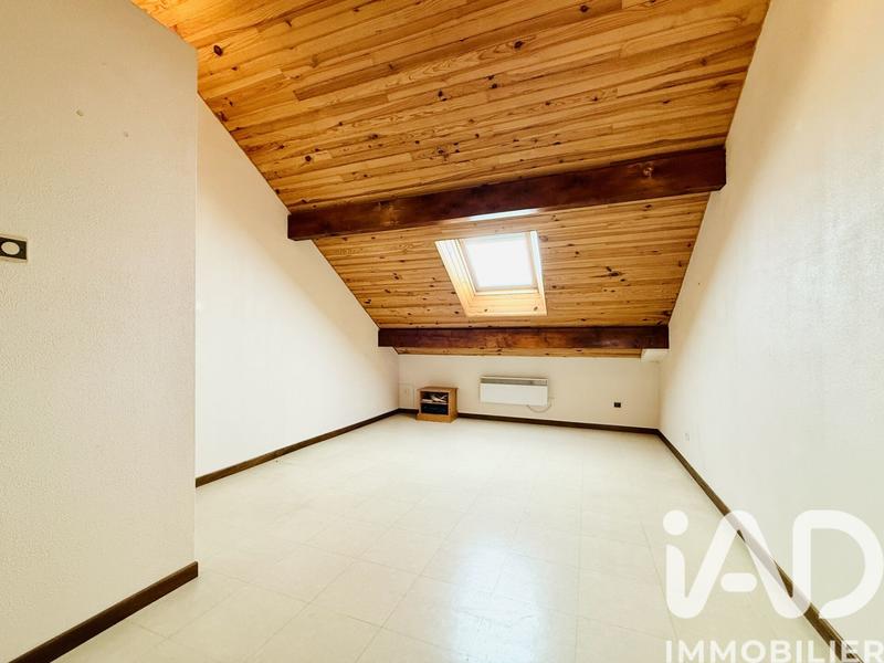 Maison - 145 m² - 5 pièces