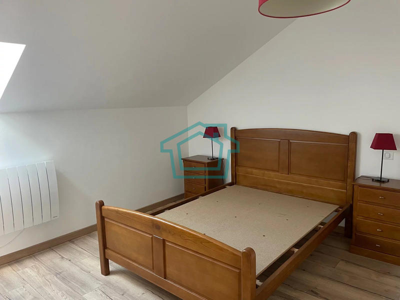 Maison - 89 m² - 4 pièces