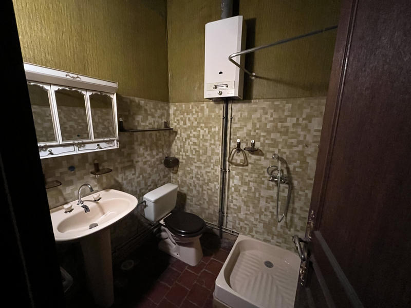 Maison - 184 m² - 7 pièces