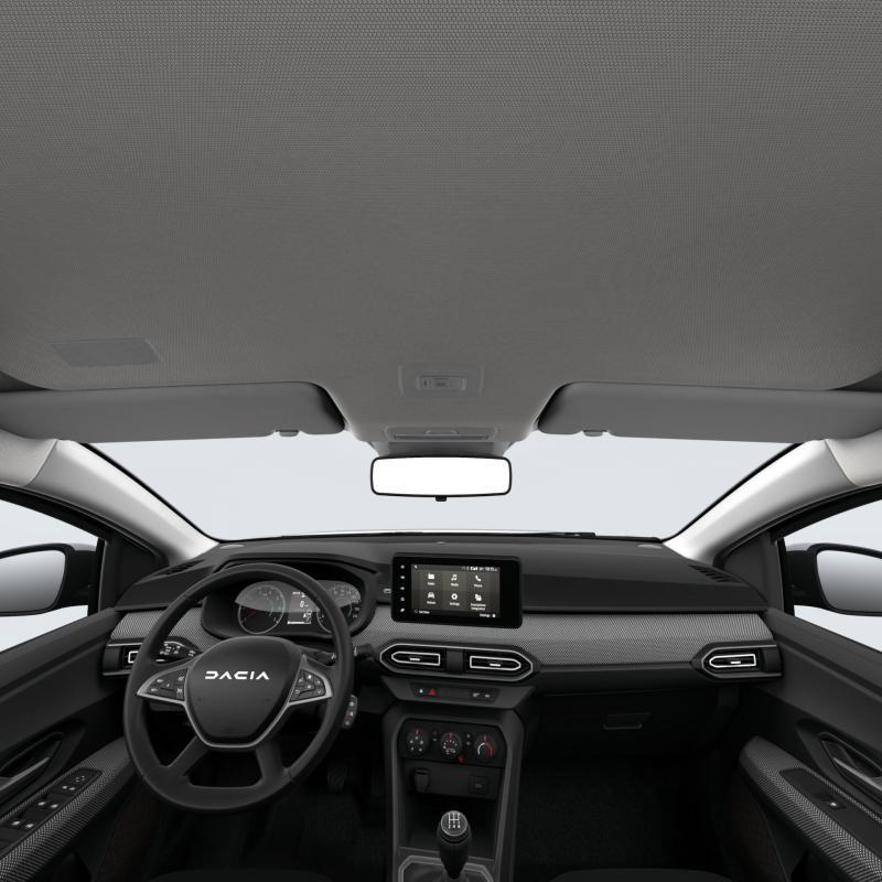 Dacia Sandero TCe 90 Gsr2 Expression