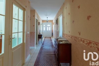 Maison - 116 m² - 6 pièces