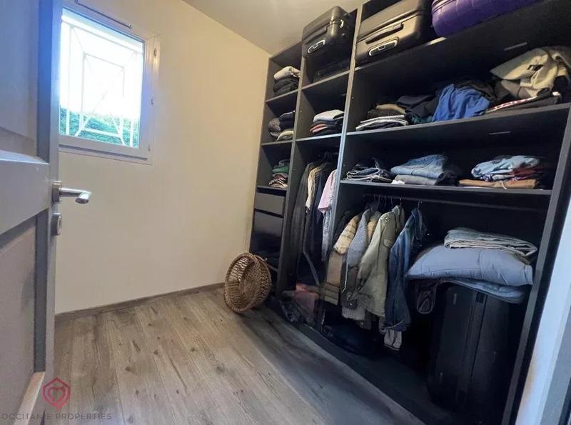 Villa - 184 m² - 6 pièces