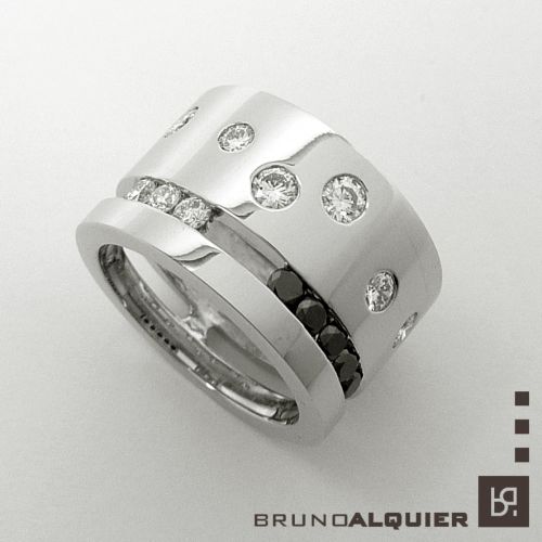 Bruno Alquier - l'architecte de votre bijou