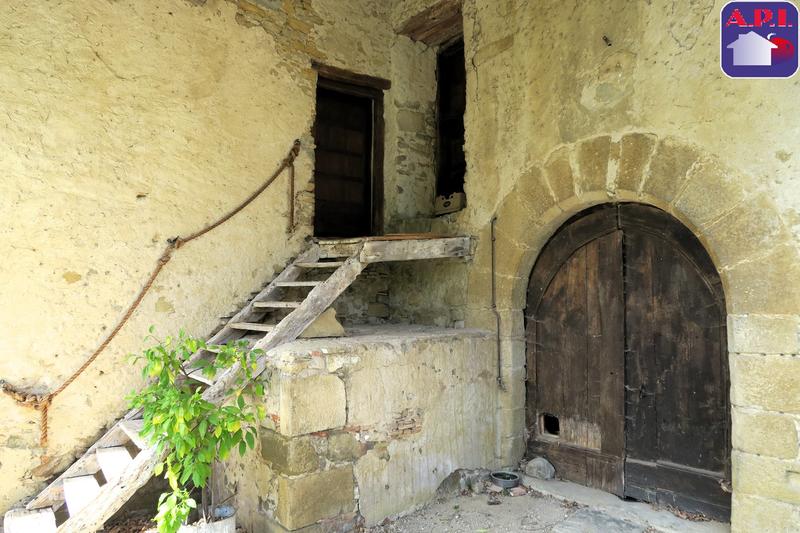 Maison - 224 m² - 6 pièces