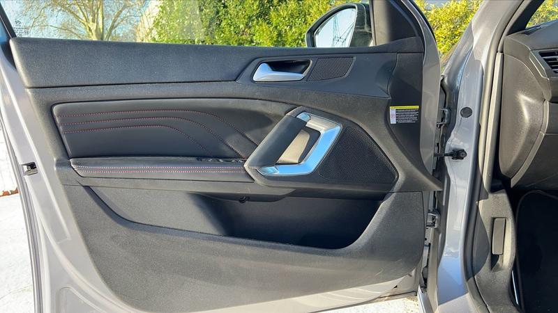 Peugeot 308 Sw II 1.5 BlueHDi 130 Eat8 Gt