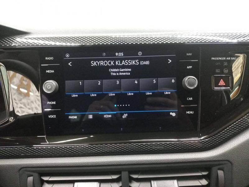 Volkswagen Taigo 1.0 Tsi 116 Dsg7 Vw Edition