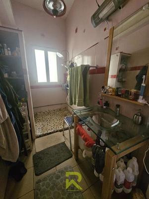 Maison de village - 210 m² - 9 pièces