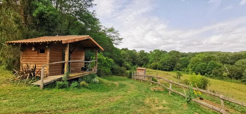 Maison de campagne - 418 m² - 14 pièces