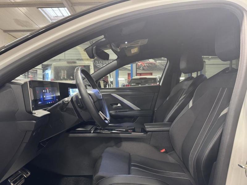 Opel Astra VI 1.2 Turbo 130ch auto Gs