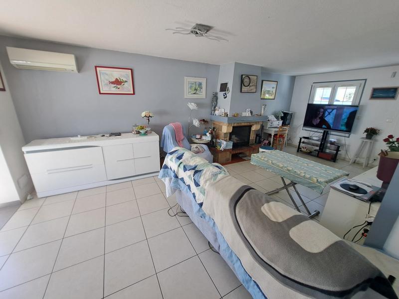 Maison - 115 m² - 4 pièces