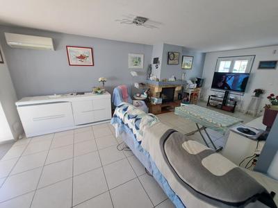 Maison - 115 m² - 4 pièces