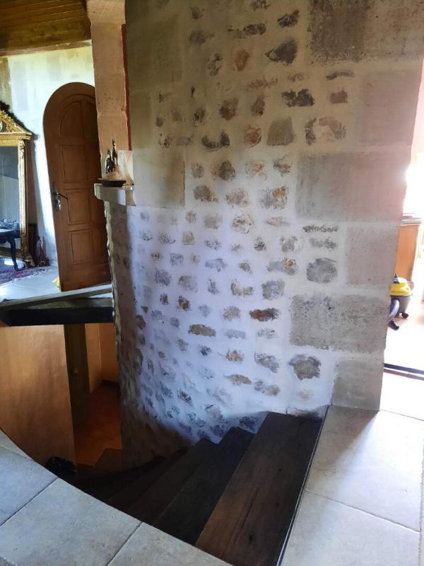 Manoir - 285 m² - 8 pièces