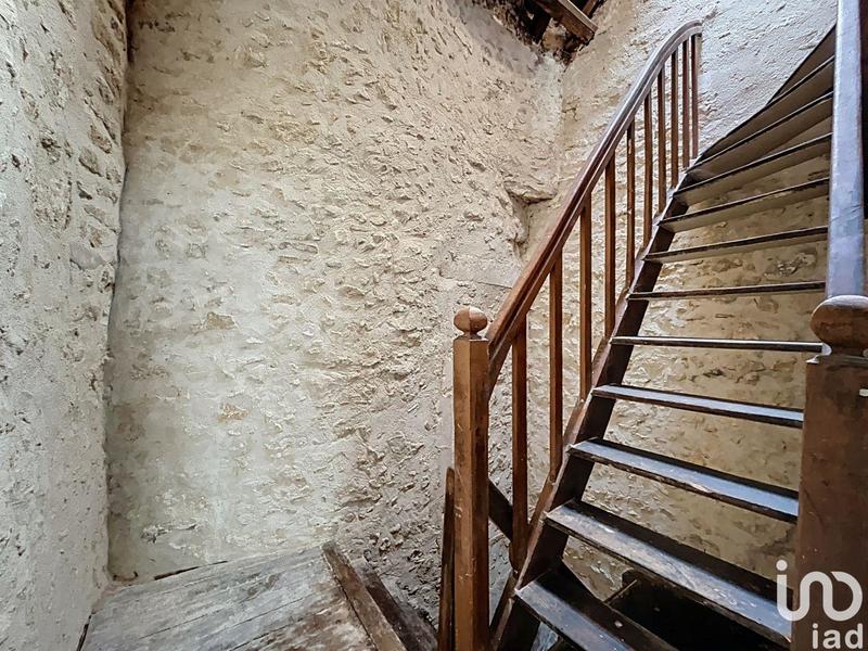 Local commercial - 98 m² - 2 pièces