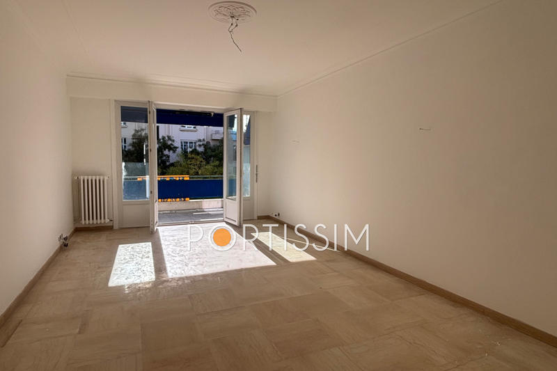 Appartement - 83 m² - 3 pièces