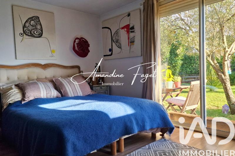 Maison - 112 m² - 4 pièces