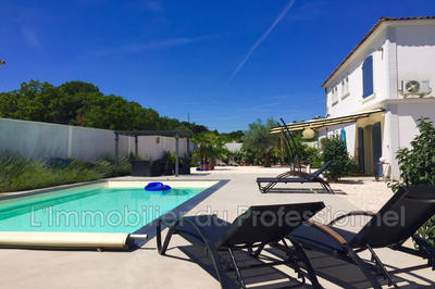 Maison - 175 m² - 6 pièces