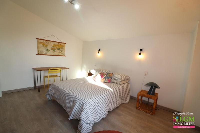 Villa - 188 m² - 6 pièces