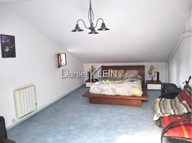 Maison - 85 m² - 3 pièces