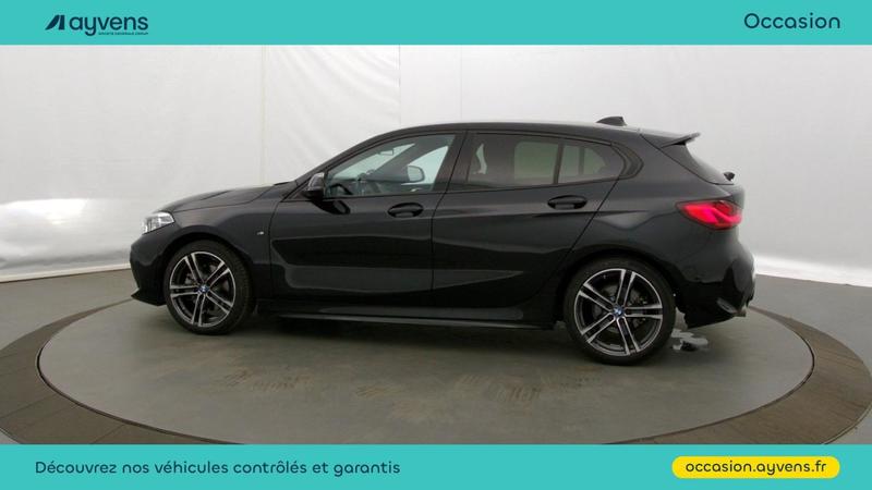 Bmw Série 1 118iA 136ch m Sport Dkg7