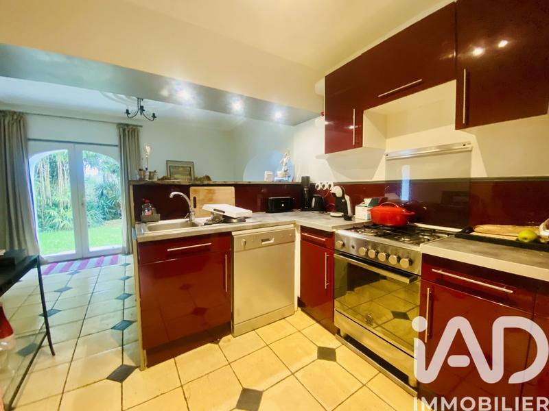 Maison - 145 m² - 4 pièces