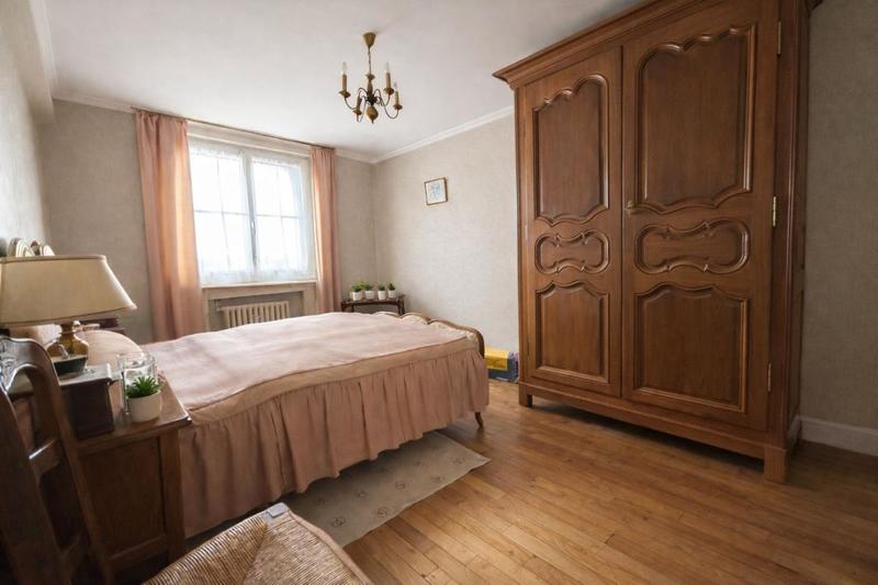 Appartement - 101 m² - 4 pièces