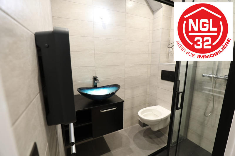 Appartement - 81 m² - 4 pièces