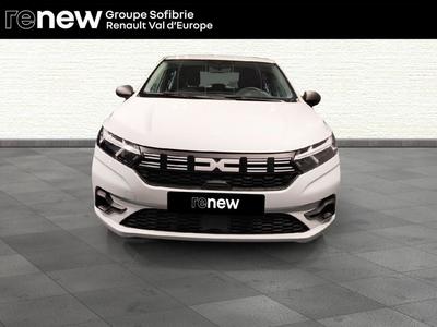 Dacia Sandero SCe 65 Essential