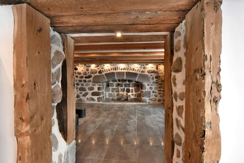 Maison - 111 m² - 4 pièces