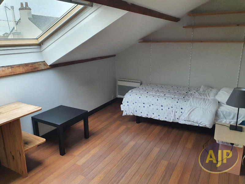 Appartement - 69 m² - 4 pièces