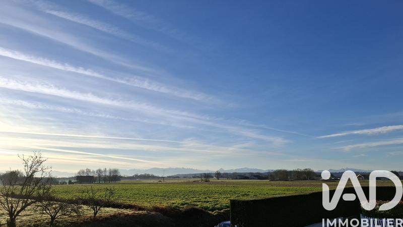 Maison de campagne - 124 m² - 5 pièces