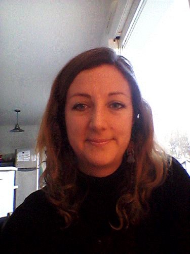 Psy Coulans sur Gée - Vanessa Cailliau