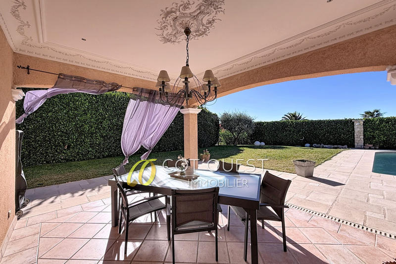 Maison - 112 m² - 4 pièces