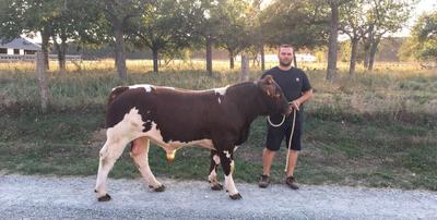 Gaec Ferme les Alizés