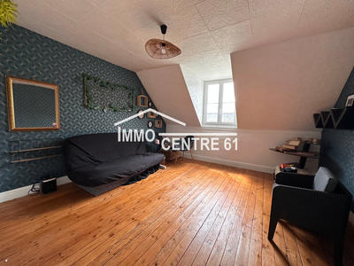 Maison - 109 m² - 5 pièces