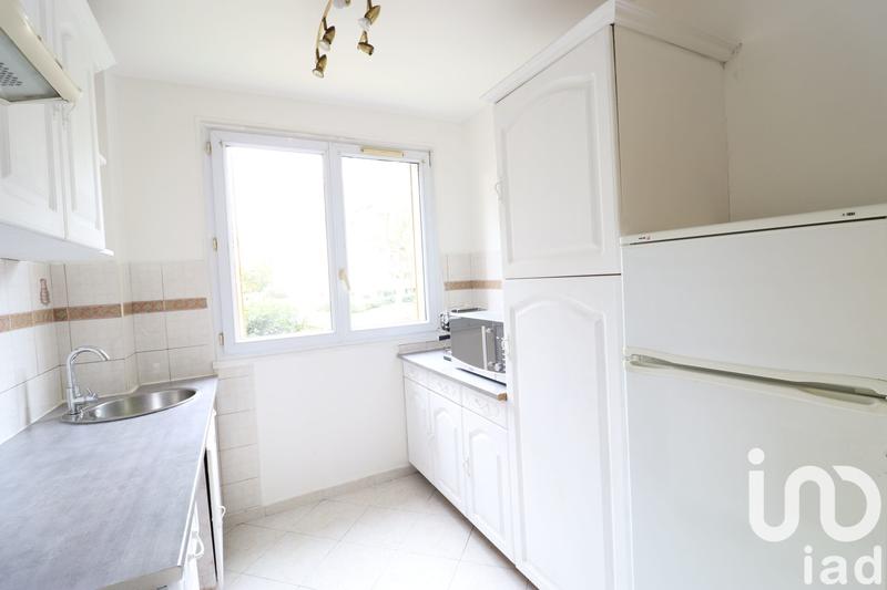 Appartement - 69 m² - 5 pièces