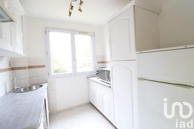 Appartement - 69 m² - 5 pièces