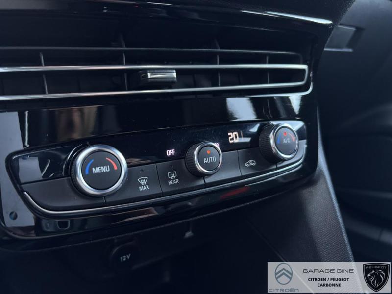 Opel Mokka II 1.5 Diesel 110ch Gs Line